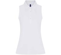 Henbury Womens/Ladies Polo Shirt PC7720