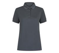 Henbury Womens/Ladies Recycled Polyester Polo Shirt / N/A N/A RW9005