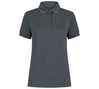Henbury Womens/Ladies Recycled Polyester Polo Shirt PC5362
