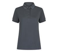 Henbury Womens/Ladies Recycled Polyester Polo Shirt RW9005