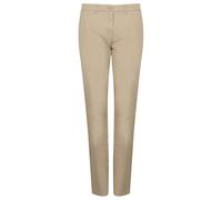 Henbury Womens/Ladies Stretch Chinos PC5885