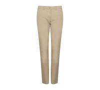 Henbury Womens/Ladies Stretch Chinos RW6659