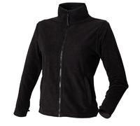 Henbury Women's microfleece jacket H851 - Womens