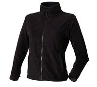 Henbury Women's microfleece jacket H851 - Womens