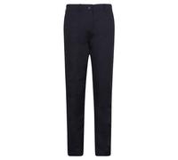 Henbury Women's Stretch Chinos Slim Fit Cotton Blend Trousers