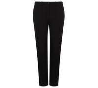 Henbury Women's Stretch Chinos H651 - Formal Cotton Work Pants