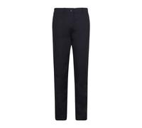 Henbury Women's Stretch Chinos in Navy | Size: 16 Henbury Navy 16