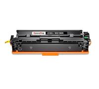 HenceBuy 219X Black Toner Cartridge With Chip Compatible for 219X 219A for Color LaserJet Pro MFP 3302FDW 3302SDW 3302FDN 3302FDNG 3302FDWG 3302SDWG 3202DN 3202DW W2190A W2190X (1 Black)