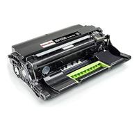 HenceBuy 50F0Z00 Drum Unit Compatible for Lexmark 50F0Z00 50F0ZA0 MS312dn