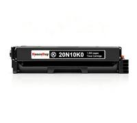 HenceBuy CS331 CX431 Black Toner Cartridge Compatible for Lexmark 20N10K0 | 20N10 20N10K0 Ink Cartridge Black Compatible for Lexmark CS331dw CX331 CS431 CS431dw CX331adwe CX431adw Colour Laser Printer