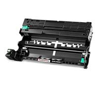 HenceBuy DR3600 DR-3600 Drum Unit Compatible for Brother HL-L5210DN Black | Replacement for HL-L5210DW HL-L5215DN HL-L6210DW HL-L6410DN HL-L6415DN Printer High Yield 45000 Pages