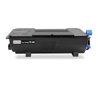 HenceBuy TK3400 TK-3400 Black Toner Cartridge Compatible for Kyocera ECOSYS PA4500x PA4500 MA4500x MA4500fx MA4500 Laser Printer 1T0C0Y0NL0 High Yield 12500 Pages (1 Pack)