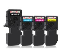 HenceBuy Toner Cartridges TK-5440 TK5440 TK 5440 Compatible for Kyocera ECOSYS MA2100 MA2100cwfx MA2100cfx PA2100 PA2100cx PA2100cwx Printer (4 Color, Black Cyan Magenta Yellow)