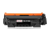 HenceBuy With Chip 139A Toner Cartridge Black Compatible for HP 139A W1390A 139X W1390X for HP LaserJet Pro 3002dw 3002dn 3002 MFP 3102fdw 3102fdn 3102 Printer (Black, 1-Pack)
