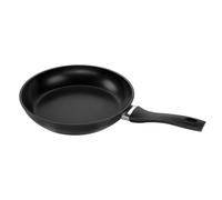 HENCKELS Breeze Frying Pan 28 cm, Ceramic Non-Stick Coating, Induction | Aluminium, Black