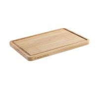 Henckels by ZWILLING 32 cm x 22 cm rubberwood Chopping board