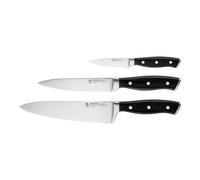 Henckels by ZWILLING Accent 3-pcs Knife set