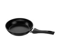 HENCKELS by ZWILLING Breeze Frying Pan 20 cm with Non-Stick Ceramic Coating Suitable for Induction Cookers, Black