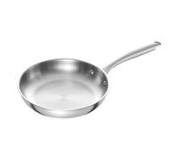 Henckels by ZWILLING Glace 20 cm Stainless steel Frying pan silver