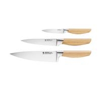 Henckels by ZWILLING Pakka 3-pcs Knife set