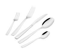Henckels by ZWILLING Rainfall 30-pcs polished Dinner set