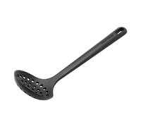 Henckels by ZWILLING Silicone Onyx 31 cm Silicone Skimming ladle