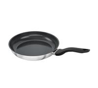 HENCKELS by ZWILLING Stream 28 cm Non-Stick Ceramic Coating Induction Frying Pan, Black