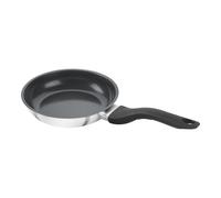 Henckels by ZWILLING Stream Ceramic 20 cm Stainless steel Frying pan silver