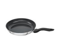Henckels by ZWILLING Stream Ceramic 28 cm Stainless steel Frying pan silver