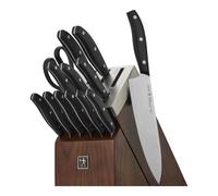 Henckels Definition 14-pcs, Knife block set