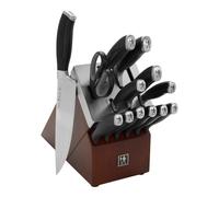 Henckels International Elan 14 pc Knife Block Set