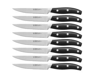 Henckels International Contour Steak Knife Set 8 PC