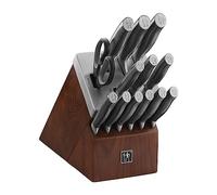 Henckels International Graphite 14 pc Knife Block Set