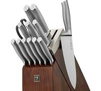 Henckels International Self Sharpening Modernist Knife Block 14pc