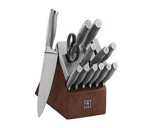 Henckels J. A International Modernist 14-pc Self-Sharpening Block Set