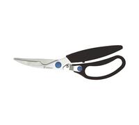 Henckels Kitchen Shears for Poultry, Dishwasher Safe, Heavy Duty, Stainless Steel 4 Inch