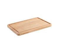 Henckels by ZWILLING 32 cm x 22 cm rubberwood Chopping board