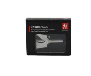 Henckels Zwilling Hair Trimmer for Nose Ear. Item Number: 79850 001 0