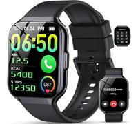 Hendari SWatch for Android iOS Phone, Fitness Watch Women with 100+ Sport Mode