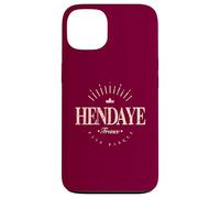Hendaye Pays Basque France | Hendaye France Modern Case for iPhone 13