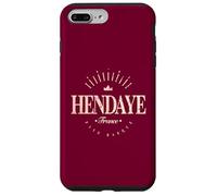 Hendaye Pays Basque France | Hendaye France Modern Case for iPhone 7 Plus/8 Plus