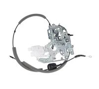 HENDEIXING Door Lock Drive Sliding Door Right Actuator 8250500Q0J 8200766631 | Door Right Actuator Door Lock Sliding Door Compatible with NV400 Bus Movano B Bus Master III 826703236R