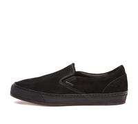 Hender Scheme Men's Manual Industrial Products 17 Sneaker Black