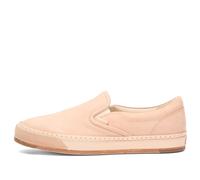 Hender Scheme Men's Manual Industrial Products 17 Sneaker Natural