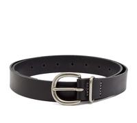 Hender Scheme Men's Tanning Belt Black