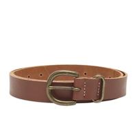 Hender Scheme Tanning Belt Brown