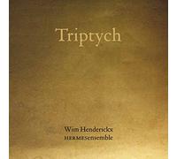 Henderickx, W. - Triptych