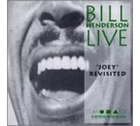 Henderson, Bill - Live Joey Revisited