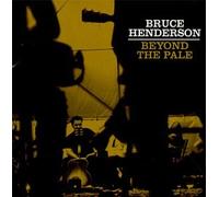 Henderson, Bruce - Beyond the Pale