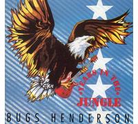 Henderson, Bugs - Years in the Jungle